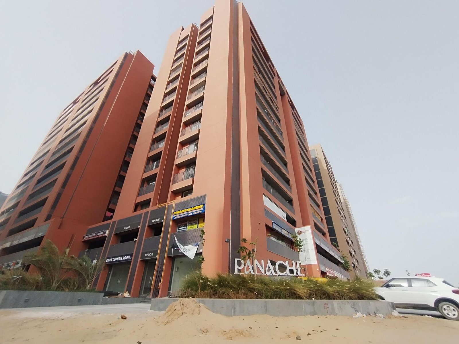 Panache