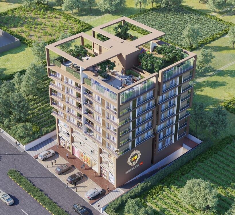 Shivalaya 24