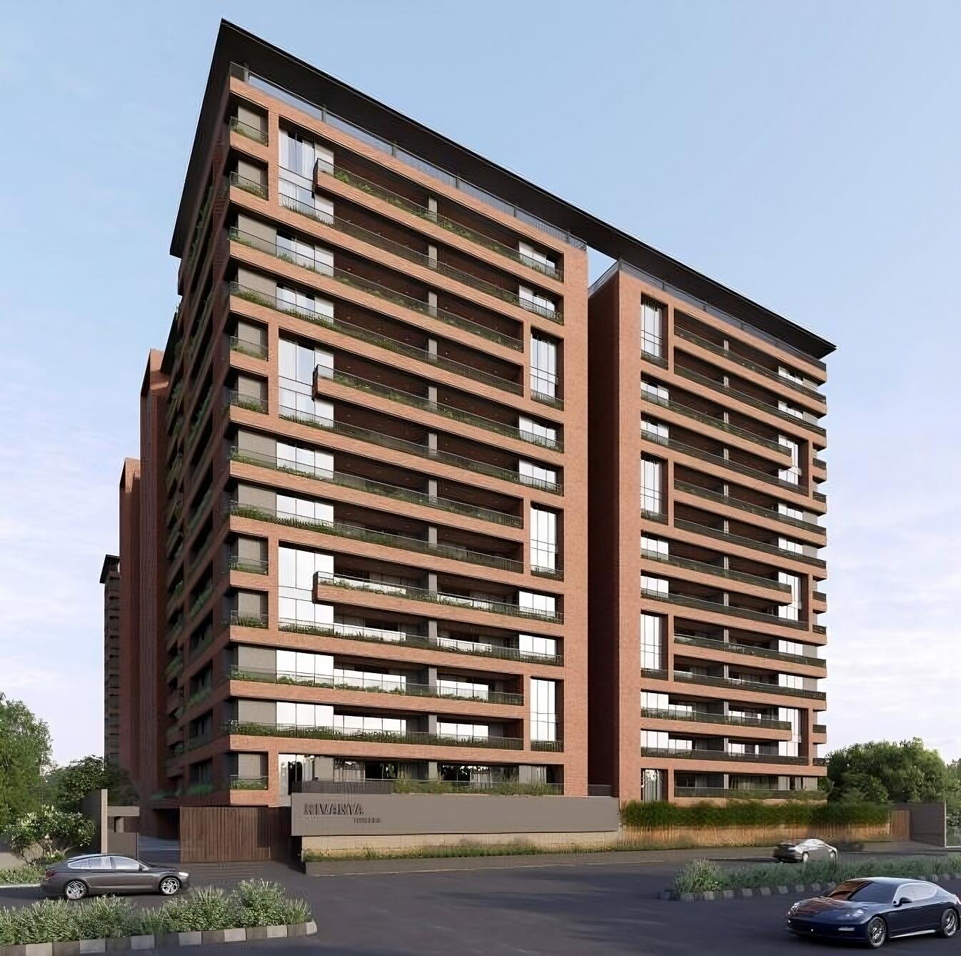 Omkar Rivanta 2