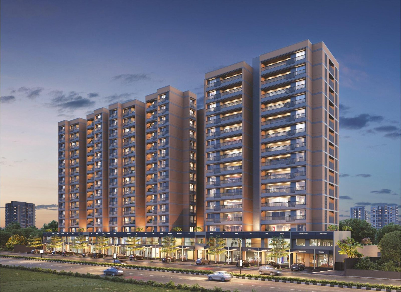 Swastik Clairmont