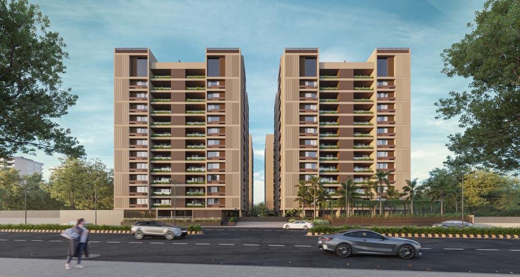 Shyam Elegance image 1
