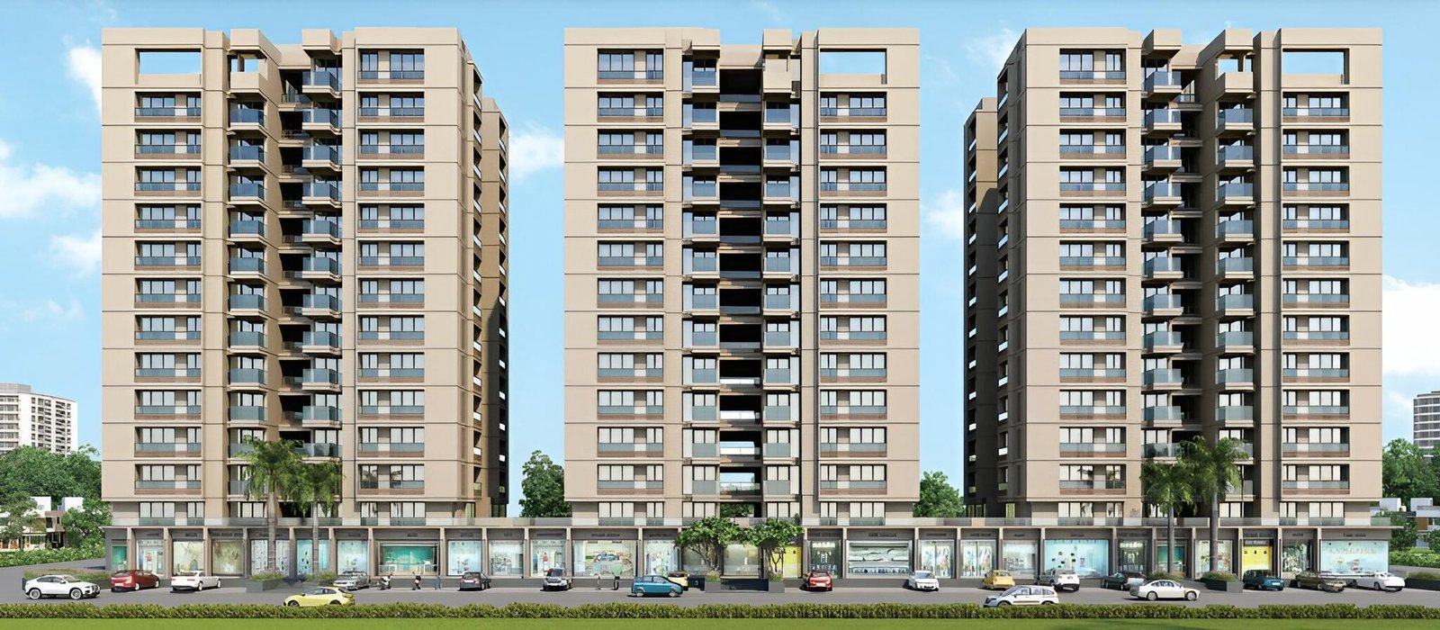 Suhaal Serenity  image 1