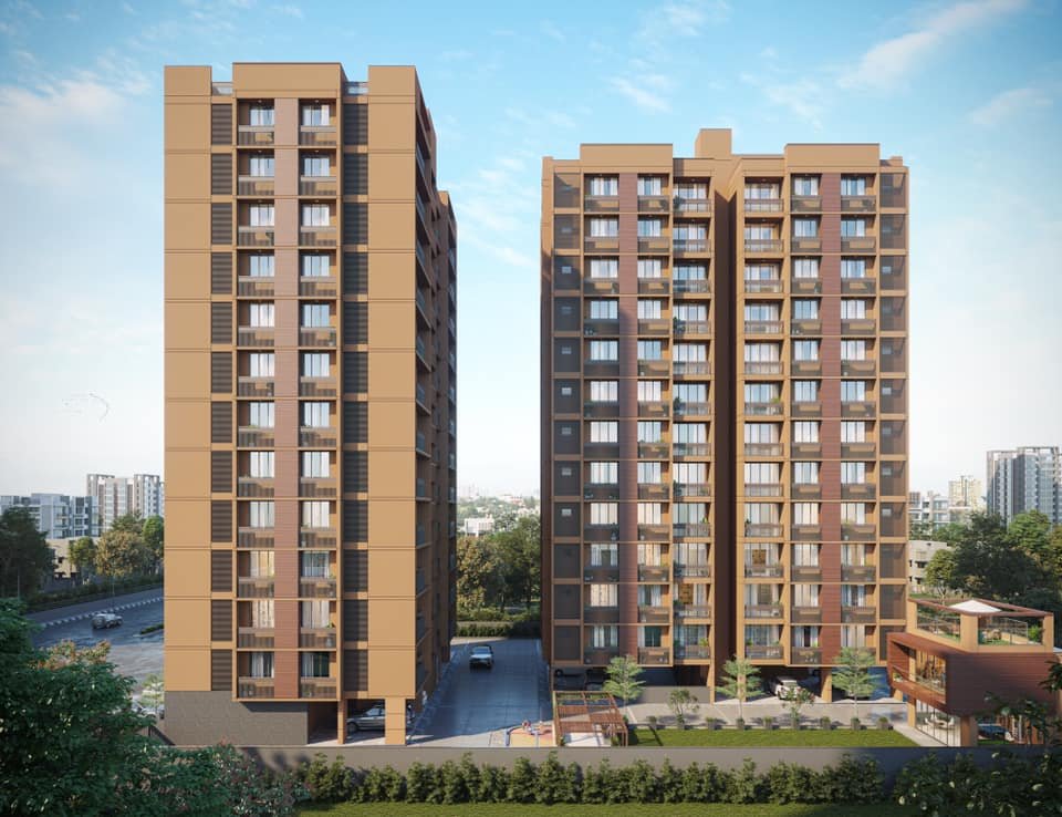 Shlok Heights image 1