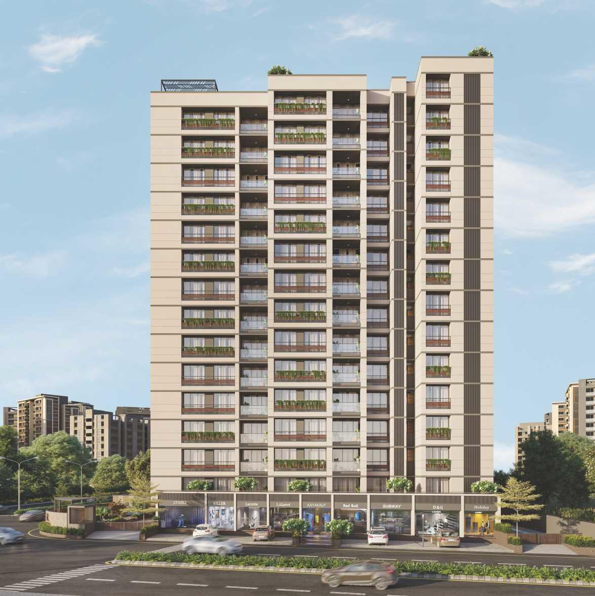 Rudra Heights image 2
