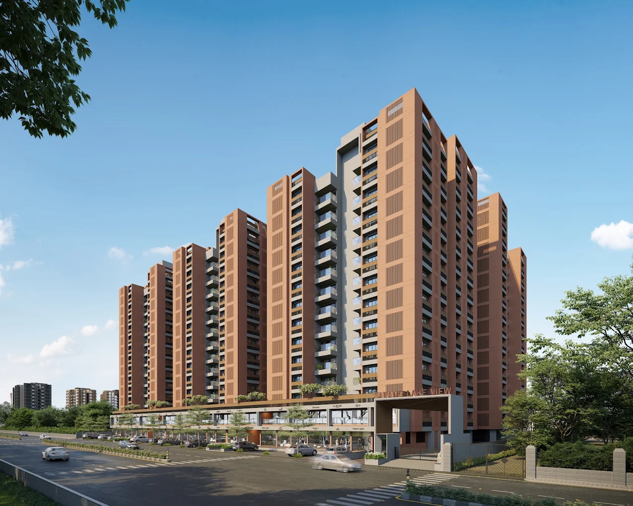Sarang Lakeview image 1