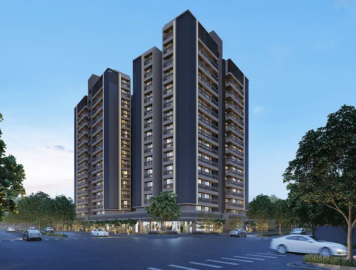 Vivaan Ixora image 1