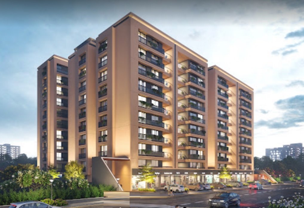 Keshvam Clifton image 1