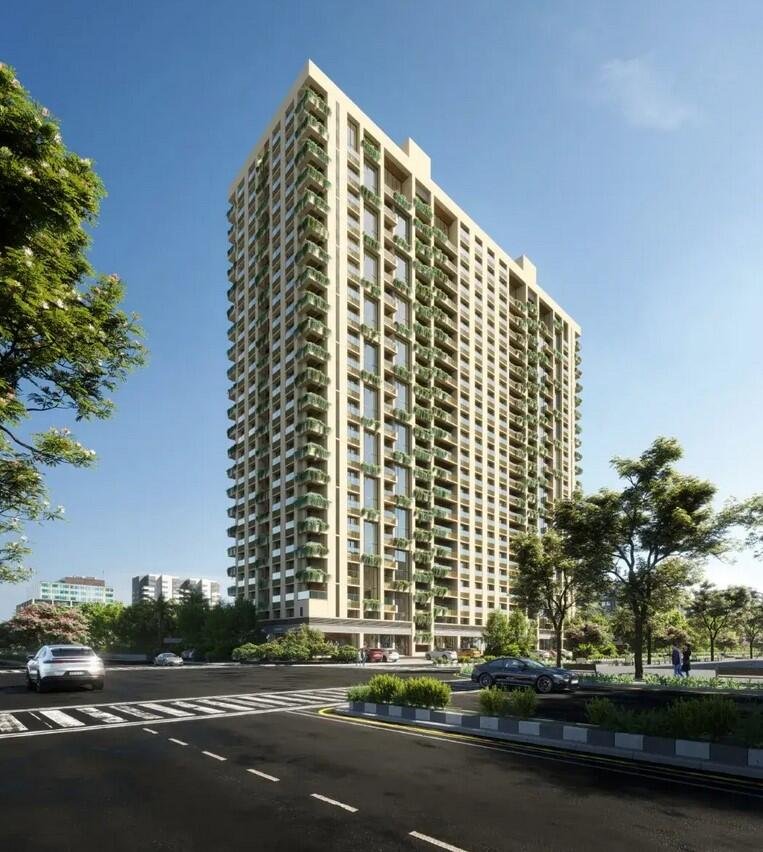 Aristo Anantam image 1