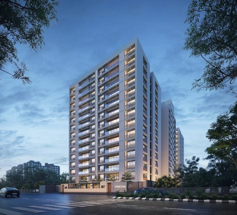 Vinayak Sapphire 2 image 1