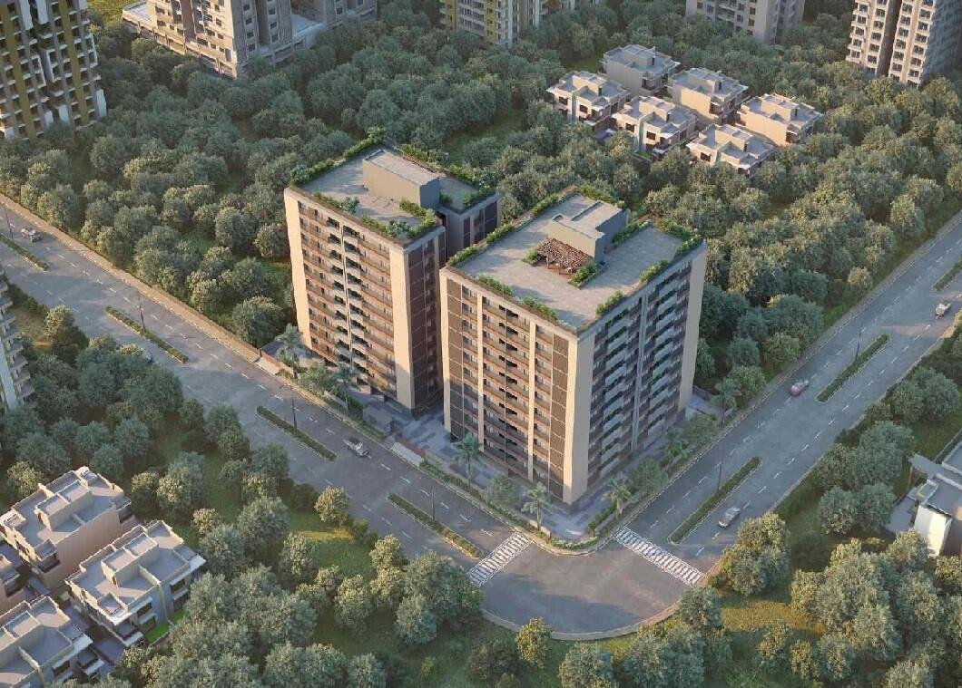 Dev Amarakunj Platinum  image 1