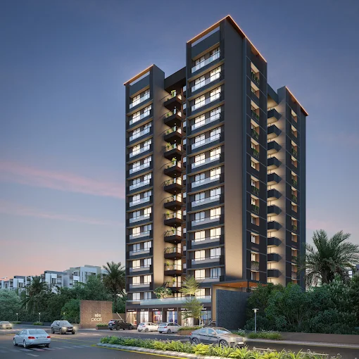 Sarvasva Pearl image 1