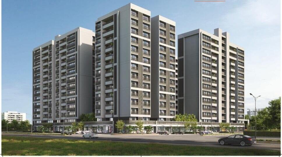 Ganesh Legacy image 1