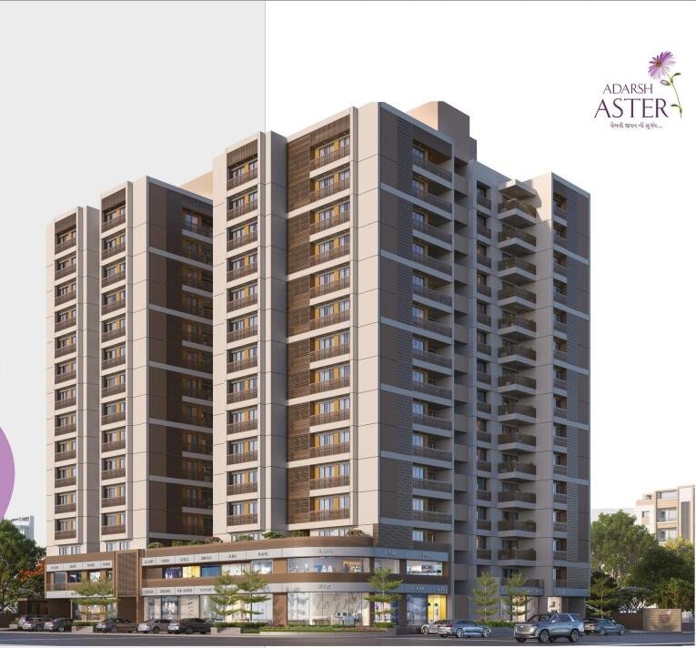 Adarsh Aster image 2