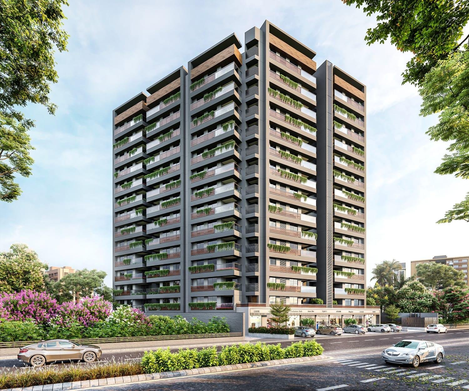 Rivanta Vibgyor image 2