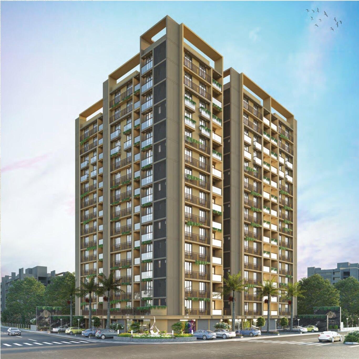 Madhuram Prime image 1
