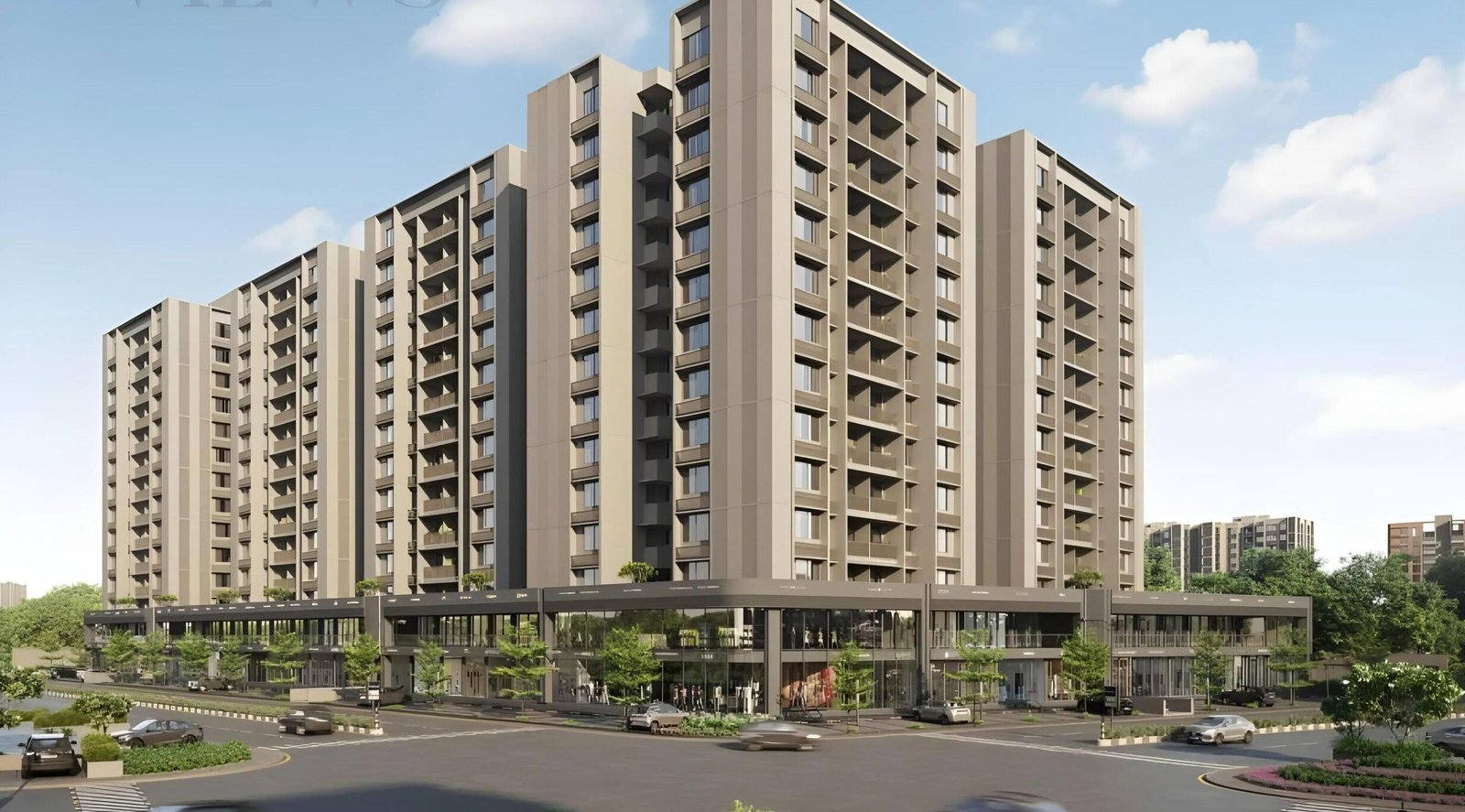 Shaligram Prestige image 2