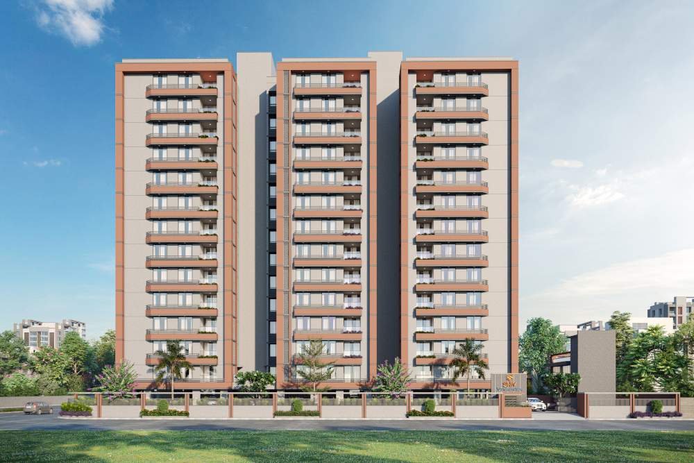 Shiv Vivanta image 1
