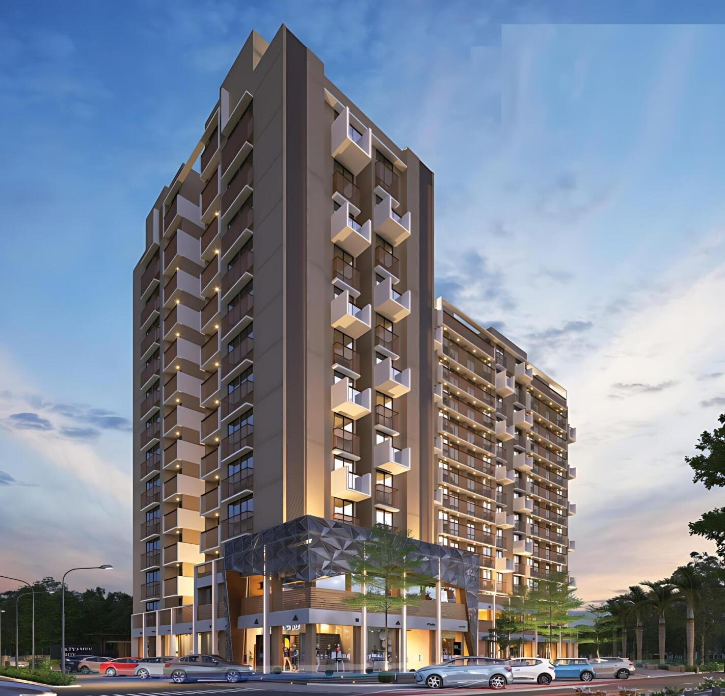 Satayamev Royal 4 image 2