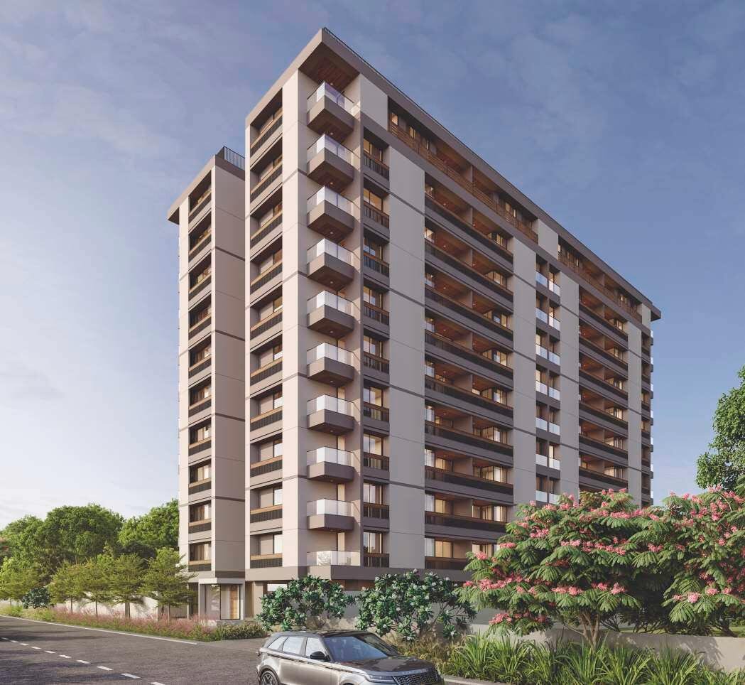 57 Park image 1