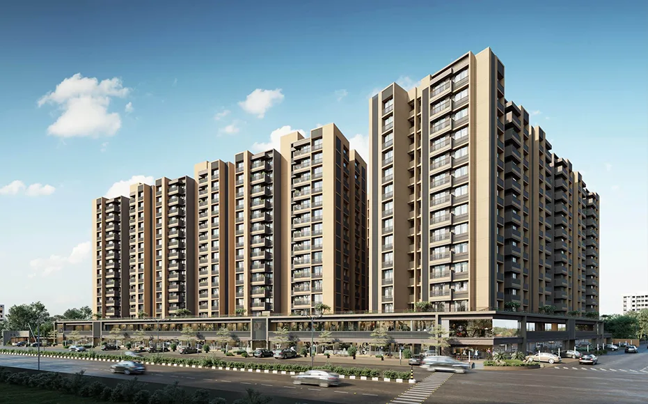 Shilp Revanta image 1