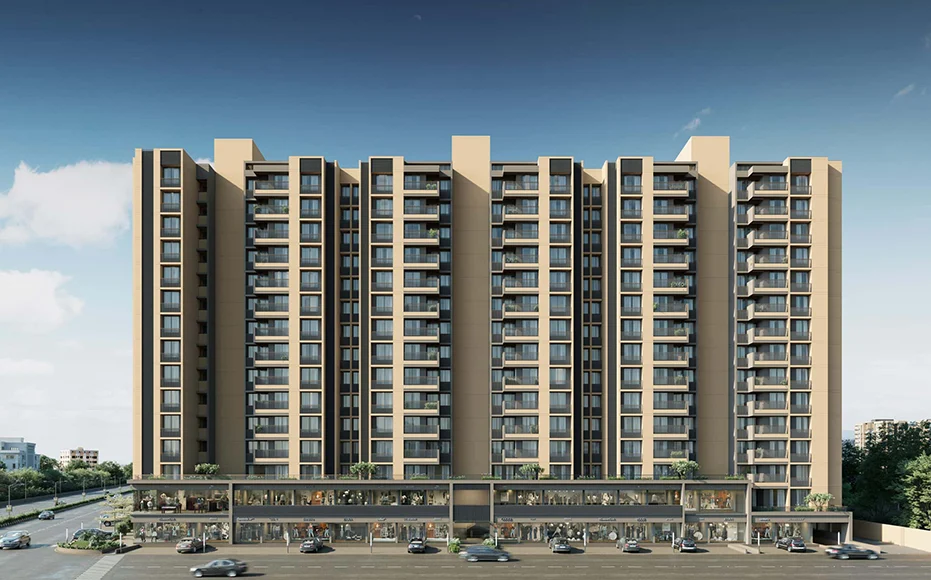 Shilp Revanta image 2