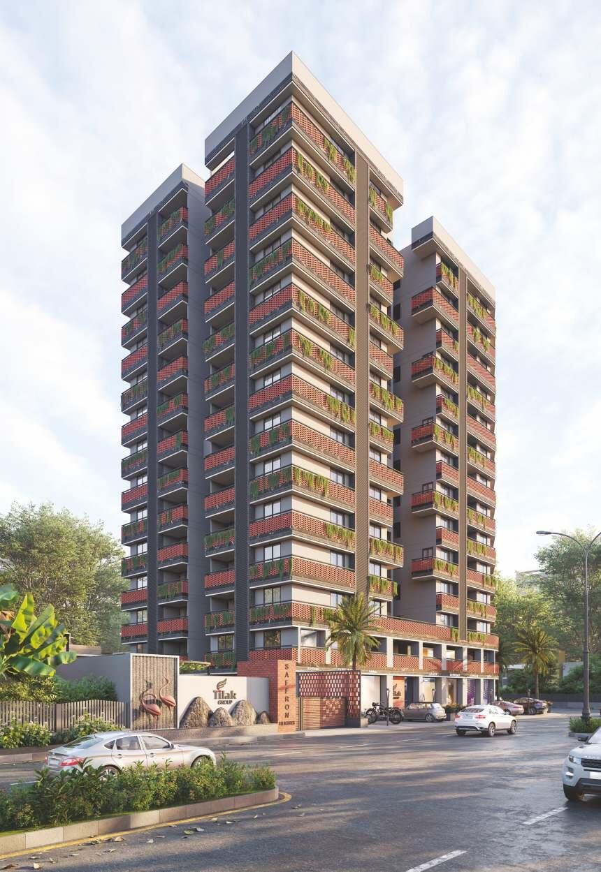 Saffron Heights image 2