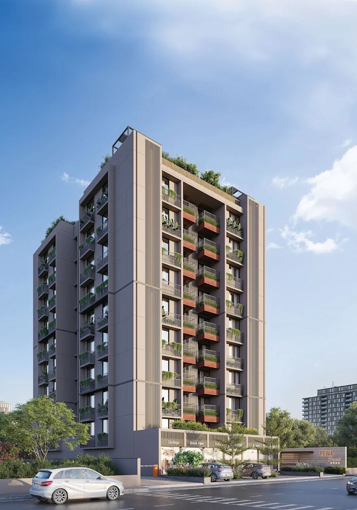 Rewa Pearl image 1