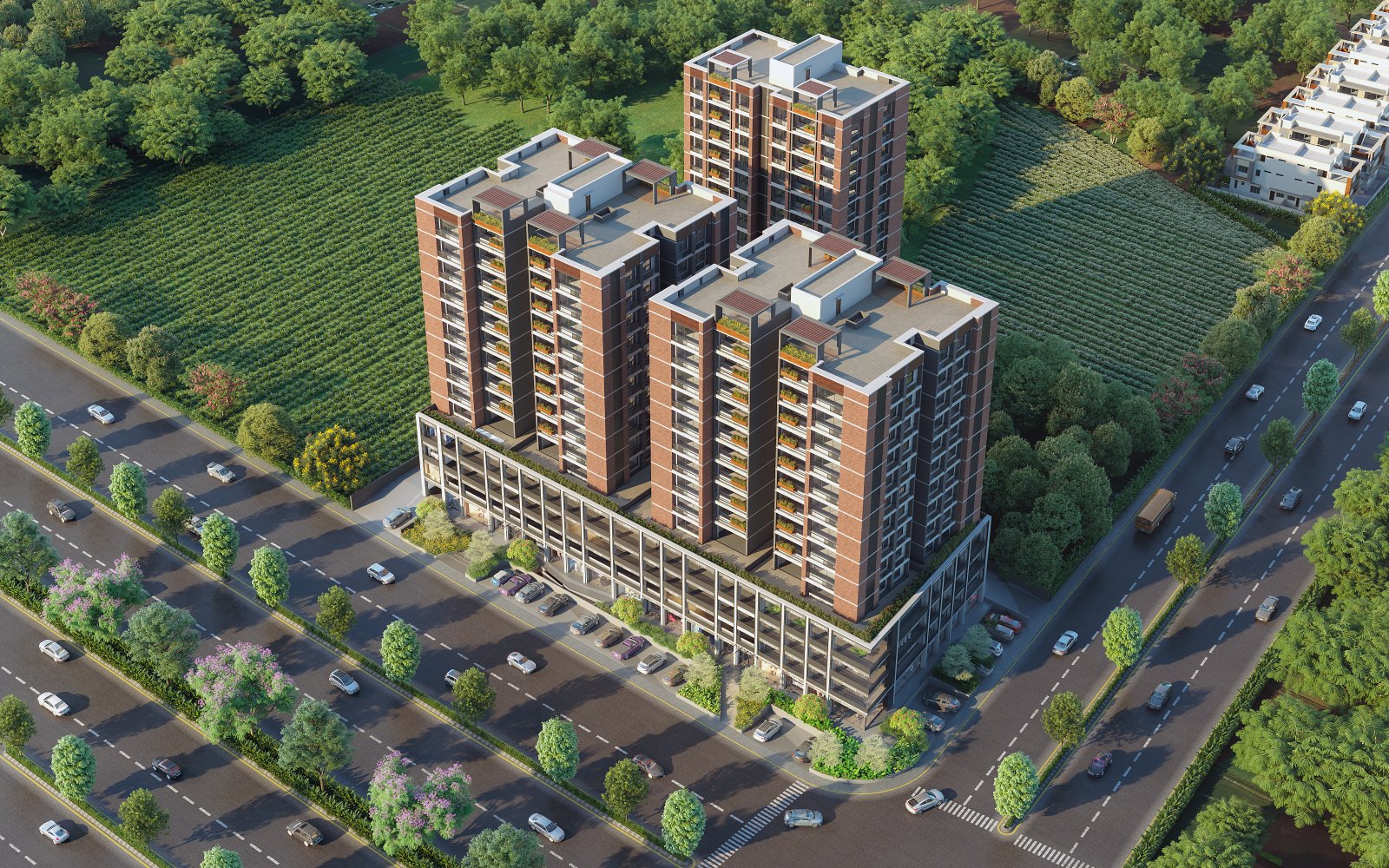 Sant Vihar 3 image 2