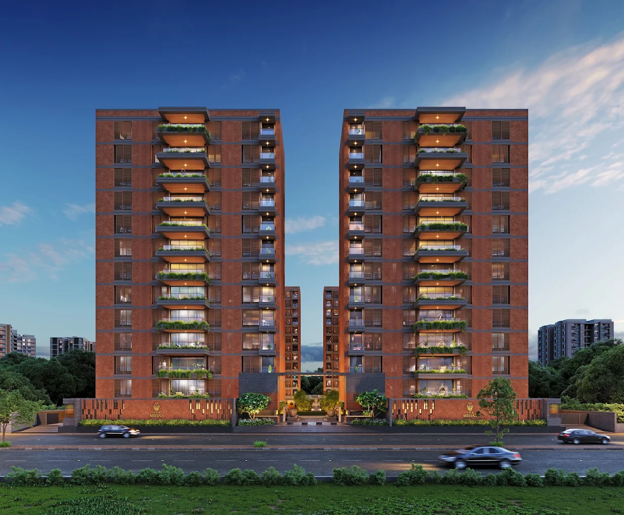 The Midas image 10